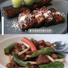 牡丹园·灵岩山房 User Photo