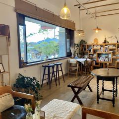 巷里私房菜馆 User Photo