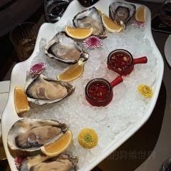 INFINITE LUCK User Photo