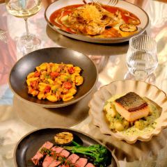 Bacchanalia Mayfair User Photo