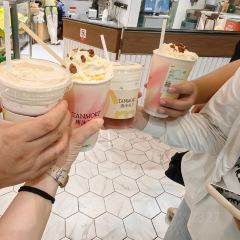 MAO JI HAI XIAN SHA GUO ZHOU User Photo