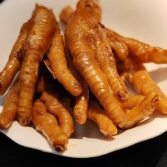 五里关火锅(上海总店) User Photo