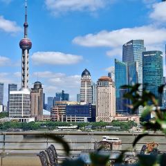 UNIVERSAL BUND BAY User Photo