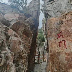 张记逍遥胡辣汤(大坑沿街店) User Photo