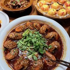 XIAO LIANG YUAN User Photo