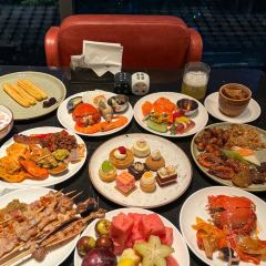 W XIAMEN · NINE Restaurant 여행 사진