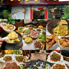 超燃一品桑拿鸡•桑拿牛肉•桑拿鱼（广泰店） User Photo