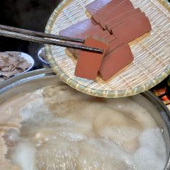 福记·全佳福牛肉火锅 User Photo