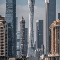 HOPE & SESAME SHENZHEN User Photo