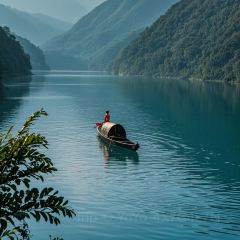 DING JIA JIA User Photo