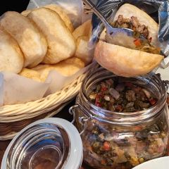 SILK ROAD'S PROMISE User Photo