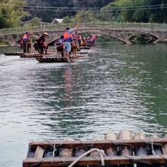 水厄底人家·遇龙河漂流(水厄底码头店) User Photo