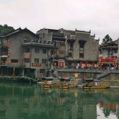 DING AUNT User Photo