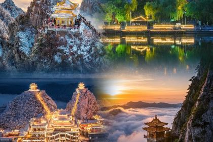 Laoluoyang Noodle House (lichun road branch)