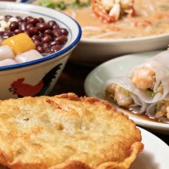 ER SHI SI ZHUANG SUGAR WATER User Photo