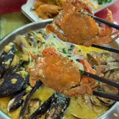 ZHOU SHAN OLD ANGLER User Photo