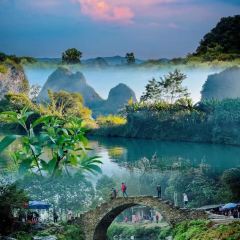 XIA NAN WA BAO JI User Photo