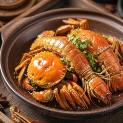 自然椰·海南清补凉(青春颂店) User Photo