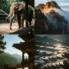 Weiweimushugeng User Photo