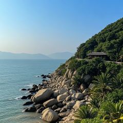 PINXIAN HAIJING User Photo