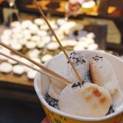 葉囍旺砂鍋（金龍崗總店）張用戶圖片