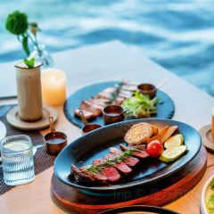 留白LIUBAI·菡萏驿海景度假酒店·留白Villa·菡萏驿海景餐厅(双廊店) User Photo