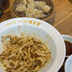 古蒸燕（三坊七巷店）張用戶圖片