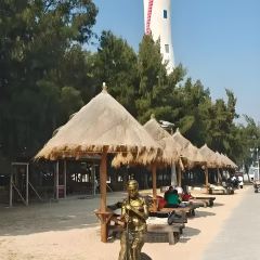 WEI ZHOU ISLAND See You Tomorrow User Photo