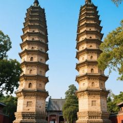 杨记灌肠(食品街店) User Photo