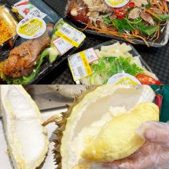Lai BBQ& HẢI SẢN ảnh của người dùng