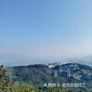大埔滘自然護理區