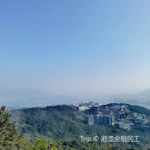 大埔滘自然護理區