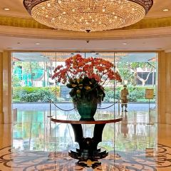 Volti Tuscan Grill & Bar User Photo