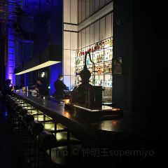 深圳柏悦酒店·悦厅 User Photo