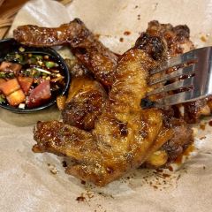 Warung Yeah! User Photo