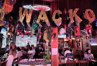 Delphi Cafe User Photo