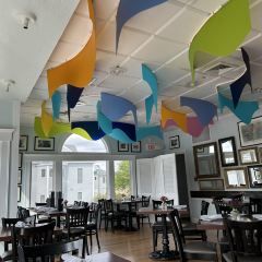 S&P Oyster Restaurant and Bar User Photo