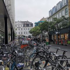 Bone's Restaurant (Aarhus) User Photo