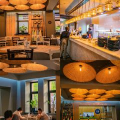 Ocean Basket Panfilova張用戶圖片