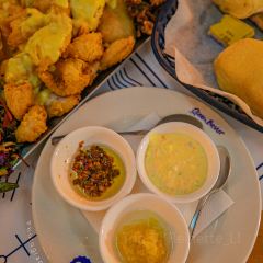 Ocean Basket Panfilova張用戶圖片