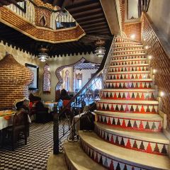 Aladdin Restaurant User Photo