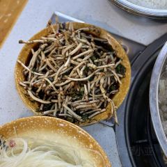 邵記豆米特色火鍋（畢節二分店）張用戶圖片