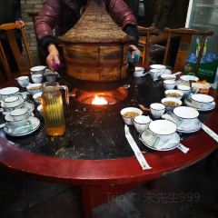 桑拿鸡 User Photo