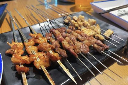 一九和平(东平宝地城市广场店)