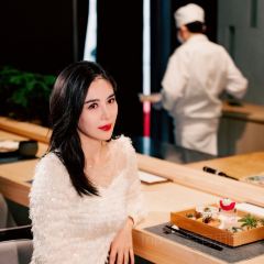 貴陽東景希爾頓飯店·燈 日料餐廳張用戶圖片