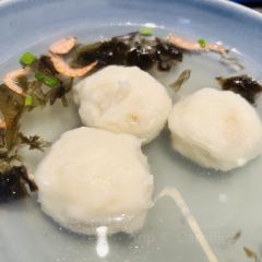 Lao Fu Zhou (Xi Hong Road) User Photo