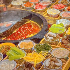 忆山城火锅(醴陵店) User Photo