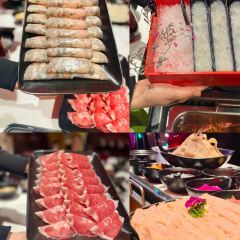 蜀九香火锅(华阳店) User Photo