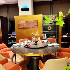 鲤酒琥珀·创意闽南料理(中骏广场店) User Photo