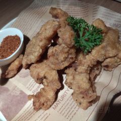 太二酸菜鱼(泰华城店) User Photo